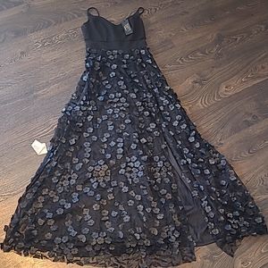 NWT Le Chateau Gown